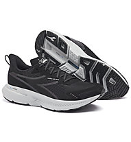 Diadora Mythos Blushield Volo 4 HIP - scarpe running neutre - uomo, Black/Grey