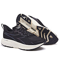 Diadora Mythos Blushield Volo 4 HIP W - Neutrallaufschuhe - Damen, Black/White