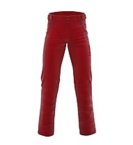 DKB Pantaloni sci Outrider, Red