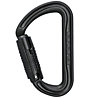 DMM Shadow Locksafe - Karabiner, Grey