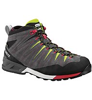 Dolomite Crodarossa Mid GTX - scarpe da trekking - uomo, Grey