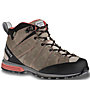 Dolomite Diagonal Pro Mid GTX - scarpe trekking - donna, Brown