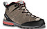 Dolomite Diagonal Pro Mid GTX - scarpe trekking - donna, Brown