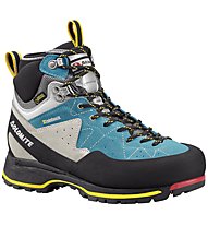 Dolomite Steinbock Approach Hp GTX W - scarpe da trekking - donna, Light Blue