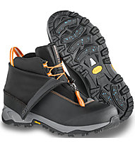 Dolomite Tamaskan 1.5 - scarpe invernali - unisex, Black