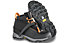 Dolomite Tamaskan 1.5 - scarpe invernali - unisex, Black
