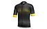 Dotout Combact - maglia ciclismo - uomo , Black/Yellow