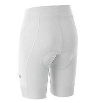 Dotout Cosmo W - pantaloni ciclismo - donna, White