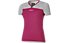 Dotout Flip W - maglia ciclismo - donna, Grey/Pink