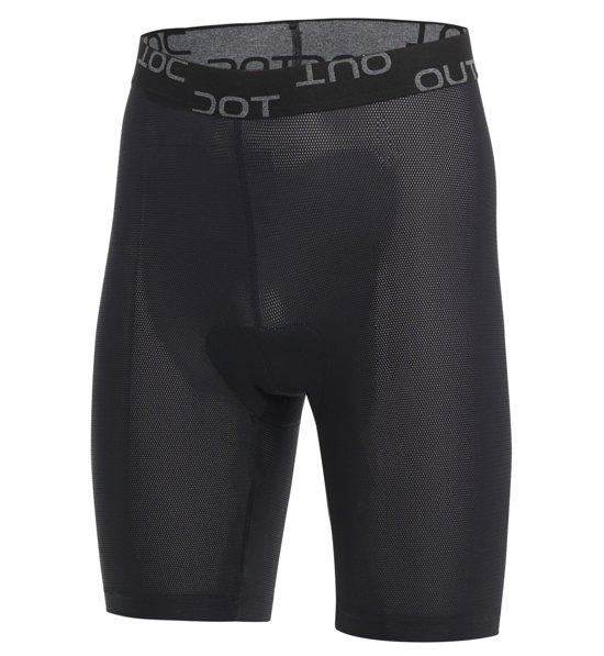 Sotto pantaloncini mtb store