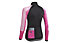 Dotout Le Maillot - Fahrradjacke - Damen, Black/Pink