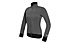 Dotout Race Wool W Jacket, Melange Dark Grey/Black