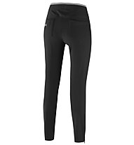 Dotout Rapid - pantaloni ciclismo - donna, Black