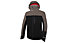 Dotout Shak Jacket - giacca da sci - uomo, Black/Mud