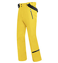 Dotout Trip M - pantaloni da sci - uomo, Yellow