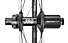 Dt swiss ARC 1100 DICUT Disc Shimano - Laufrad hinten, Black