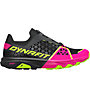 Dynafit Alpine Dna 2 - Trail-Running-Schuh - Unisex, Black/Pink