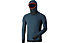 Dynafit Alpine L/S M - maglia trailrunning - uomo , Dark Blue