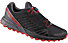 Dynafit Alpine Pro - scarpe trail running - uomo, Black/Grey/Red