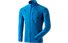Dynafit Alpine Wind - giacca antivento antipioggia - uomo, Blue