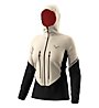Dynafit Blacklight Softshell W - giacca softshell - donna, Light Brown/Black
