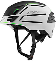 Dynafit DNA - casco scialpinismo, White/Carbon