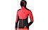 Dynafit Dna Training - Langarm-Shirt Skitouren - Damen, Black/Red