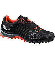 Dynafit Feline - scarpe trail running - uomo, Black
