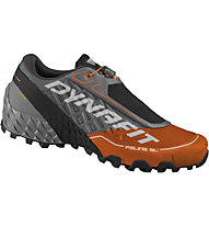 Dynafit Feline Sl GTX - scarpe trail running - uomo, Grey/Black/Orange