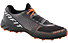 Dynafit Feline Up - scarpe trail running - uomo, Black/Orange