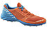 Dynafit Feline Up - scarpe trail running - uomo, Orange/Light Blue