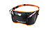 Dynafit Flask Belt - cintura/marsupio da running, Black/Orange