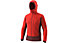 Dynafit Free Alpha Direct M - giacca alpinismo - uomo, Red