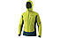 Dynafit Free Alpha Direct M - giacca alpinismo - uomo, Light Yellow