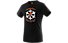 Dynafit Graphic - T-Shirt Bergsport - Herren, Black/Red/Grey