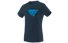 Dynafit Graphic - T-Shirt - uomo, Dark Blue/Light Blue