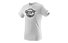 Dynafit Graphic - T-Shirt - uomo, White/Black/Classic