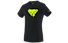Dynafit Graphic - T-Shirt - uomo, Black/Yellow