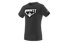 Dynafit Graphic - T-Shirt - uomo, Black/Light Grey