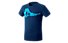 Dynafit Graphic - T-Shirt - uomo, Blue/Cyan
