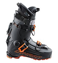 Dynafit Hoji Pro Tour - scarponi scialpinismo, Dark Grey/Orange