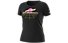 Dynafit Low Tech Cotton - T-shirt - donna, Black