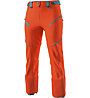 Dynafit Radical 2 GORE-TEX® - pantaloni scialpinismo - donna, Orange/Grey