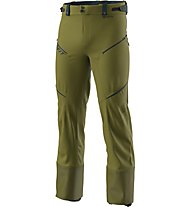 Dynafit M Radical 2 Gore-Tex® - pantaloni scialpinismo - uomo, Green/Dark Blue