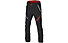 Dynafit Mercury 2 Dst - pantaloni sci alpinismo - uomo, Black/Orange