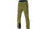 Dynafit Mercury 2 Dst - pantaloni sci alpinismo - uomo, Green/Dark Blue