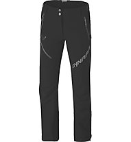 Dynafit Mercury 2 Dst W - pantaloni scialpinismo - donna, Black/Grey