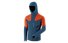Dynafit Mercury Pro - giacca sci alpinismo - uomo, Navy/Orange