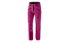 Dynafit Mercury Pro 2 - pantaloni sci alpinismo - donna, Pink/Dark Blue