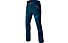 Dynafit Mercury Pro WST - pantaloni sci alpinismo - uomo, Blue